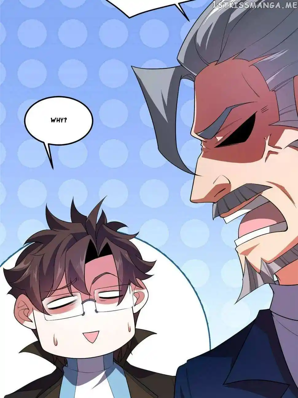 Monster Pet Evolution Chapter 188