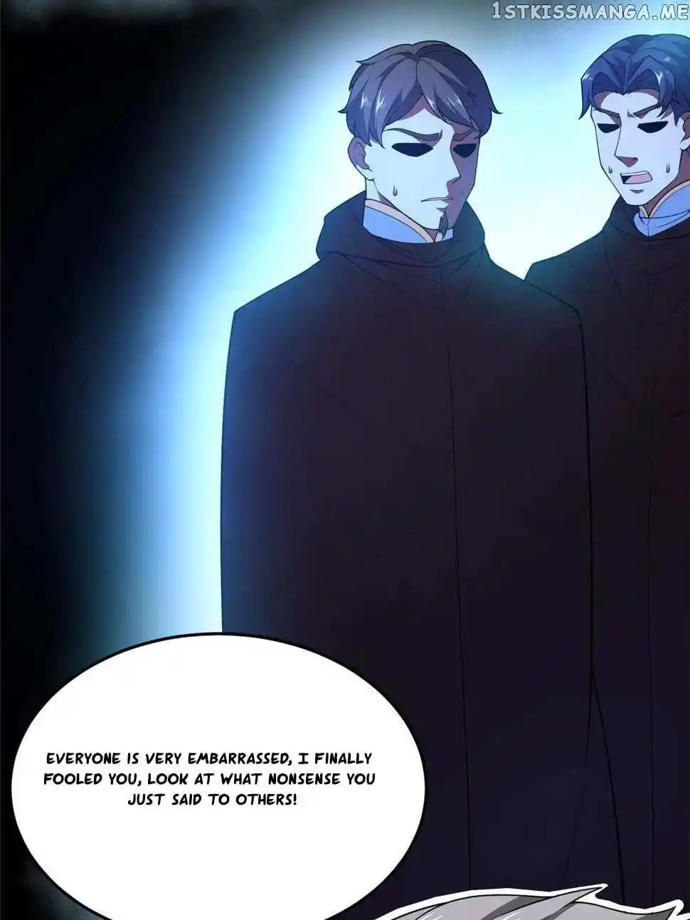 Monster Pet Evolution Chapter 189