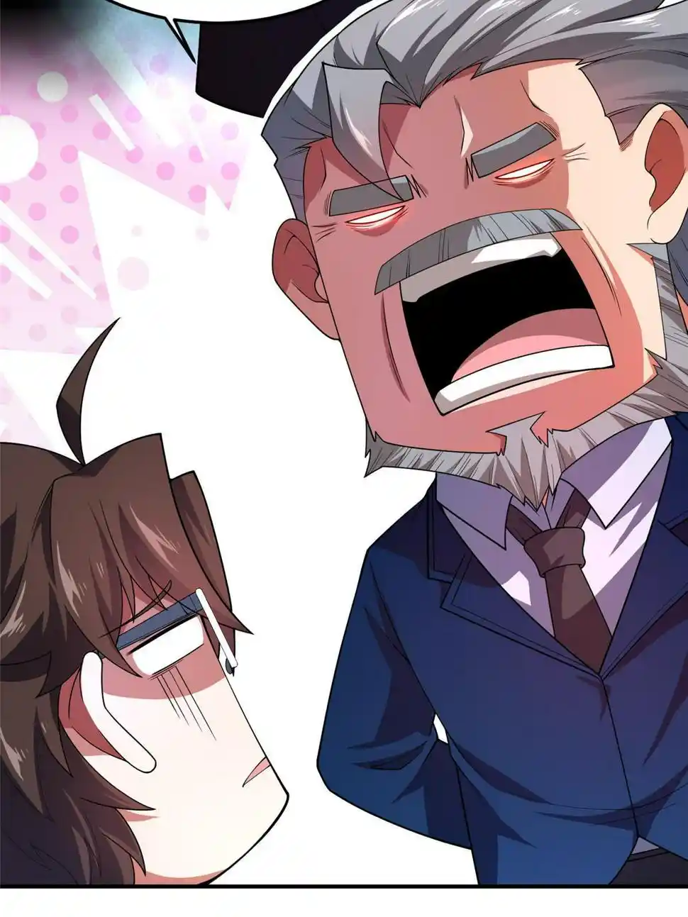 Monster Pet Evolution Chapter 189