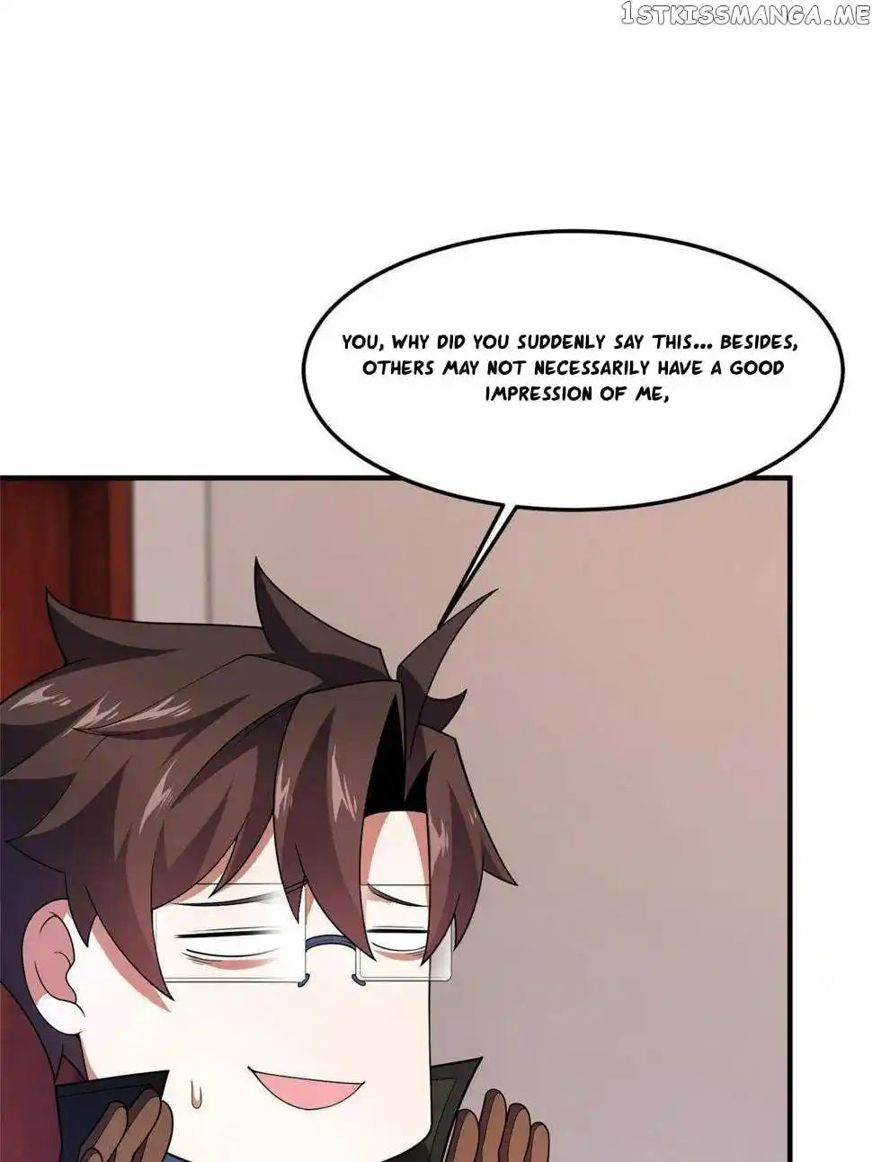 Monster Pet Evolution Chapter 189