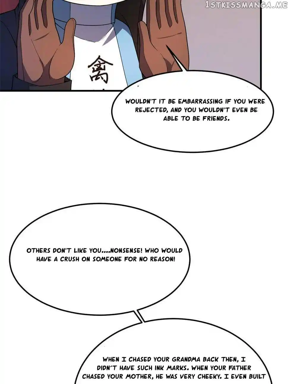 Monster Pet Evolution Chapter 189