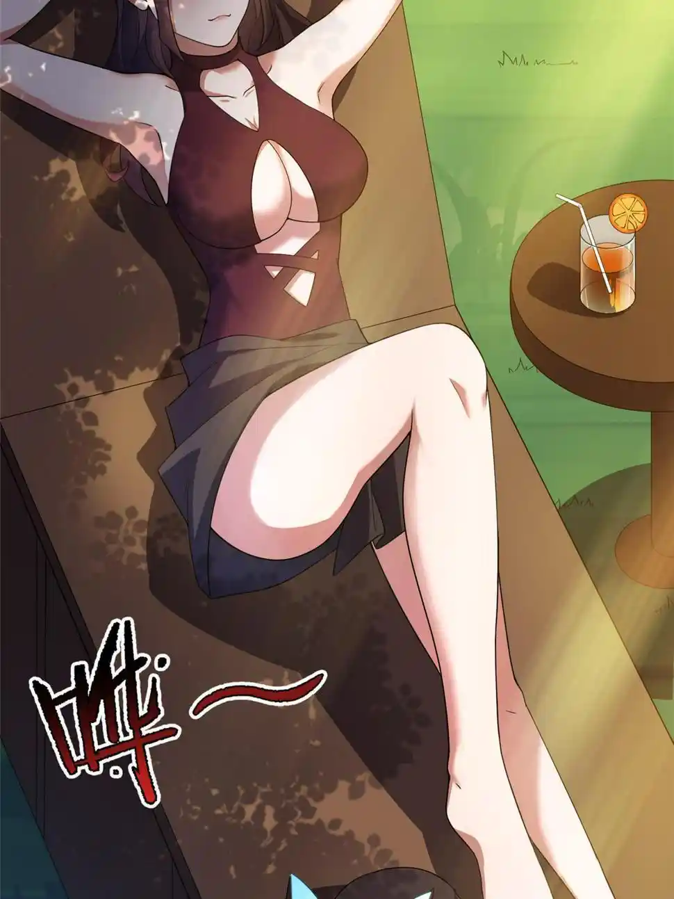 Monster Pet Evolution Chapter 189