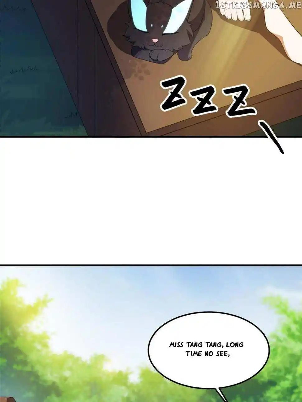 Monster Pet Evolution Chapter 189