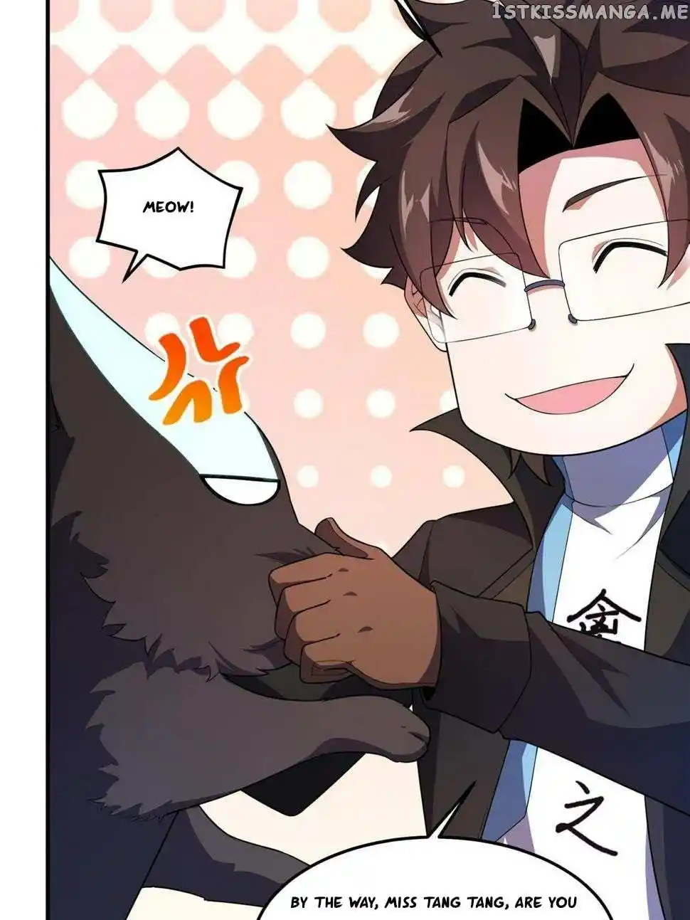 Monster Pet Evolution Chapter 189