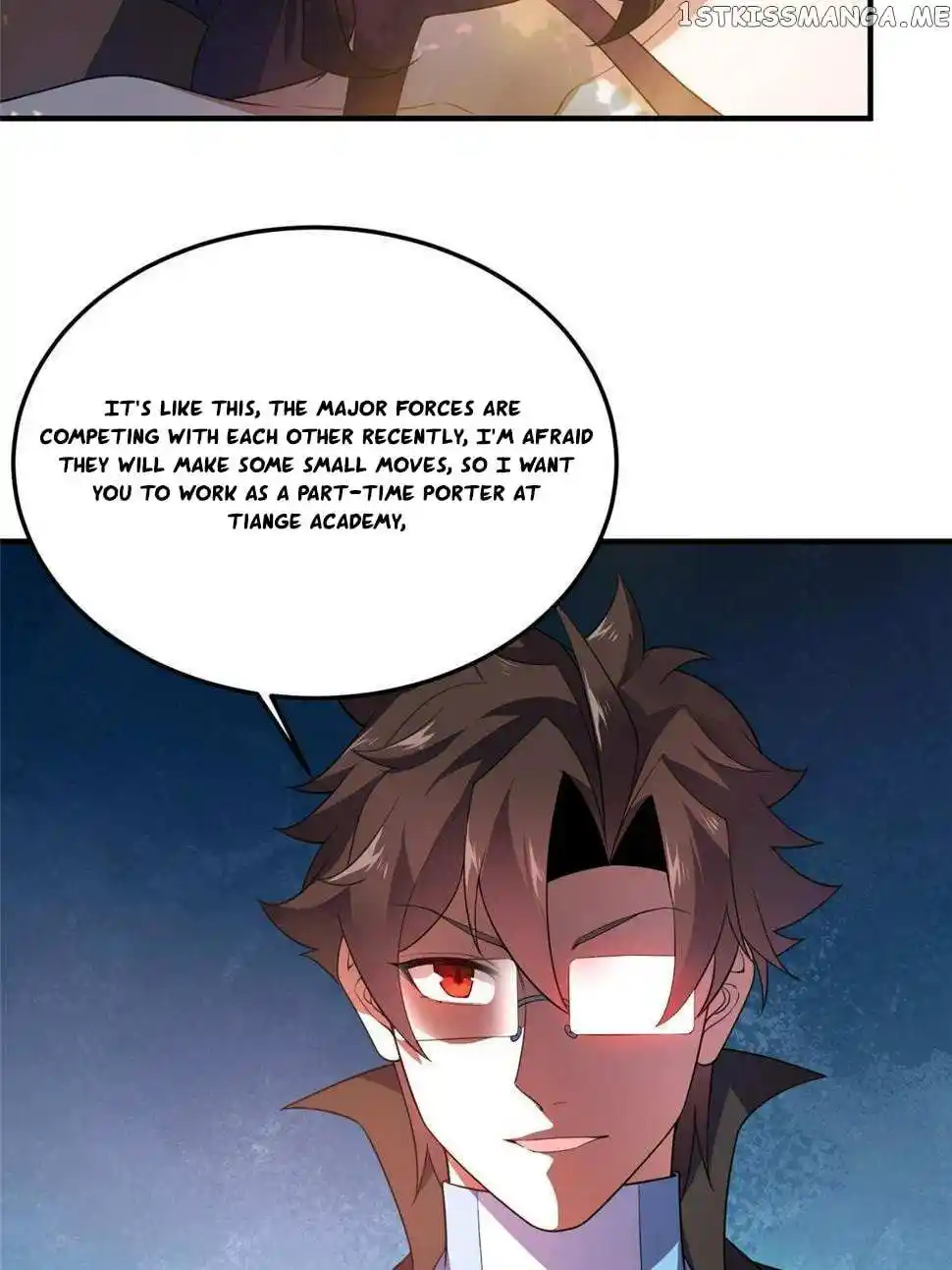 Monster Pet Evolution Chapter 189