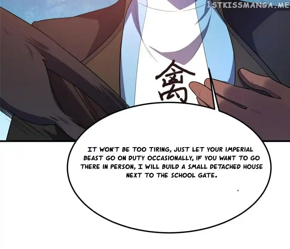 Monster Pet Evolution Chapter 189