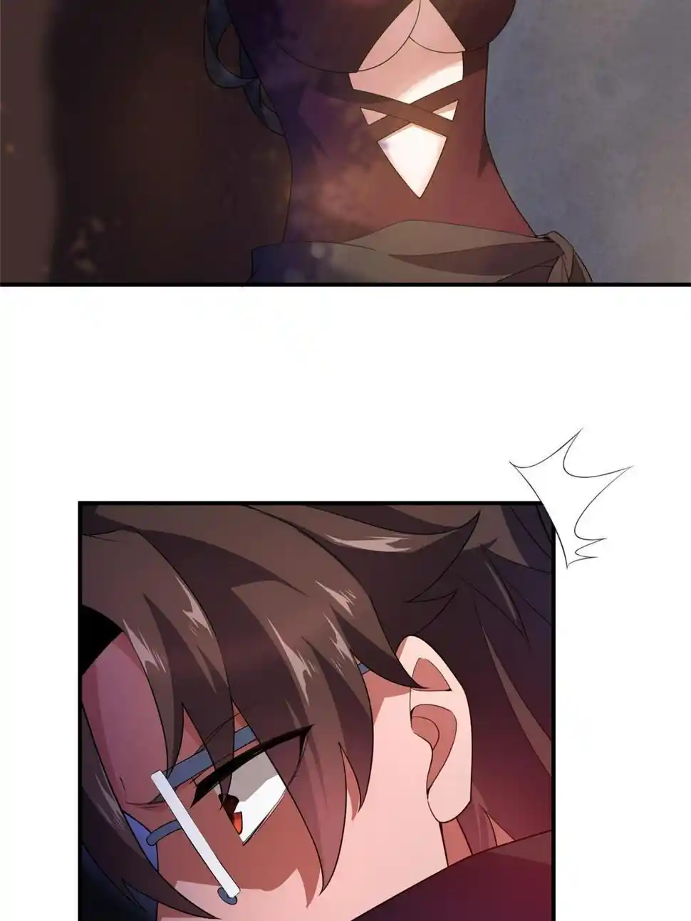 Monster Pet Evolution Chapter 189