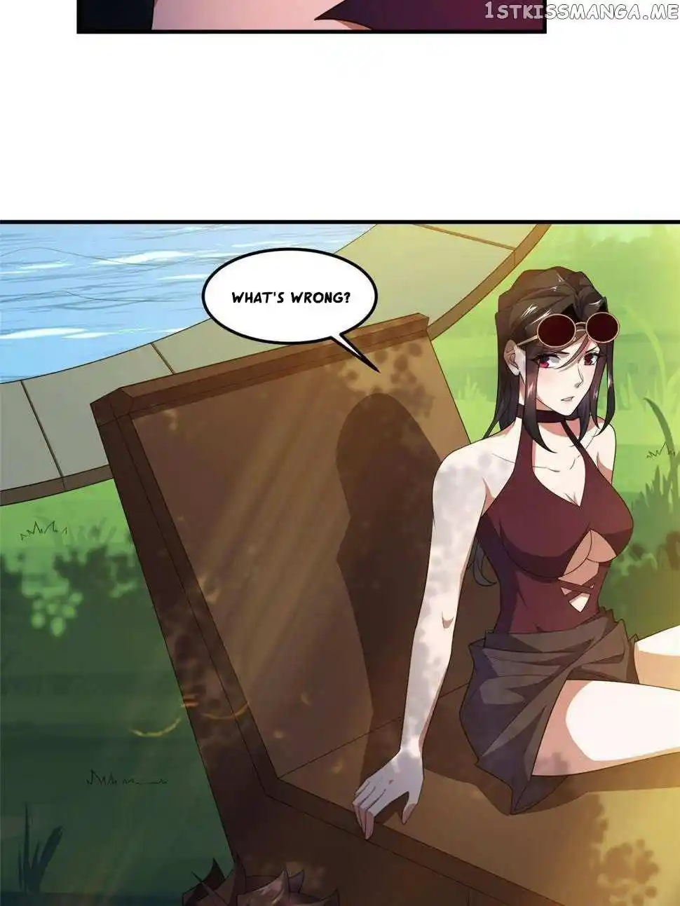 Monster Pet Evolution Chapter 189