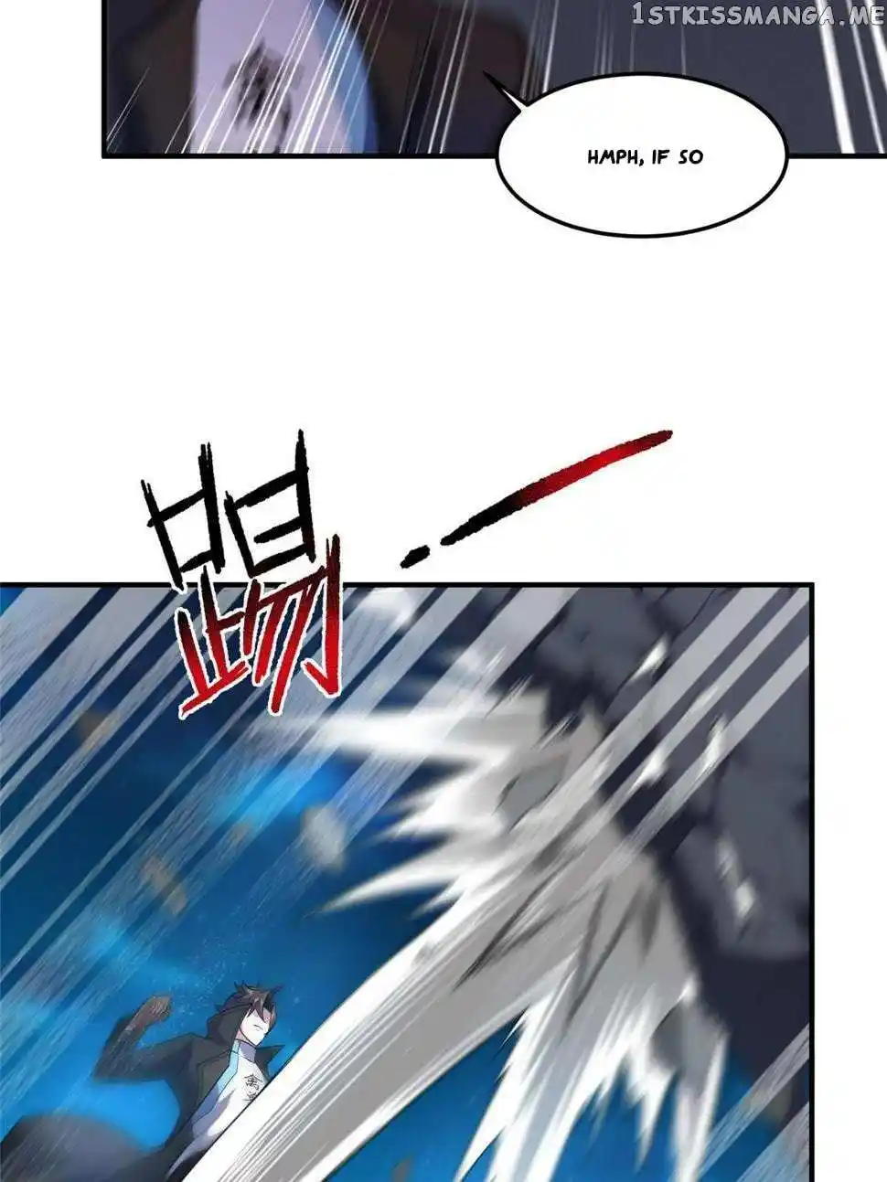 Monster Pet Evolution Chapter 189