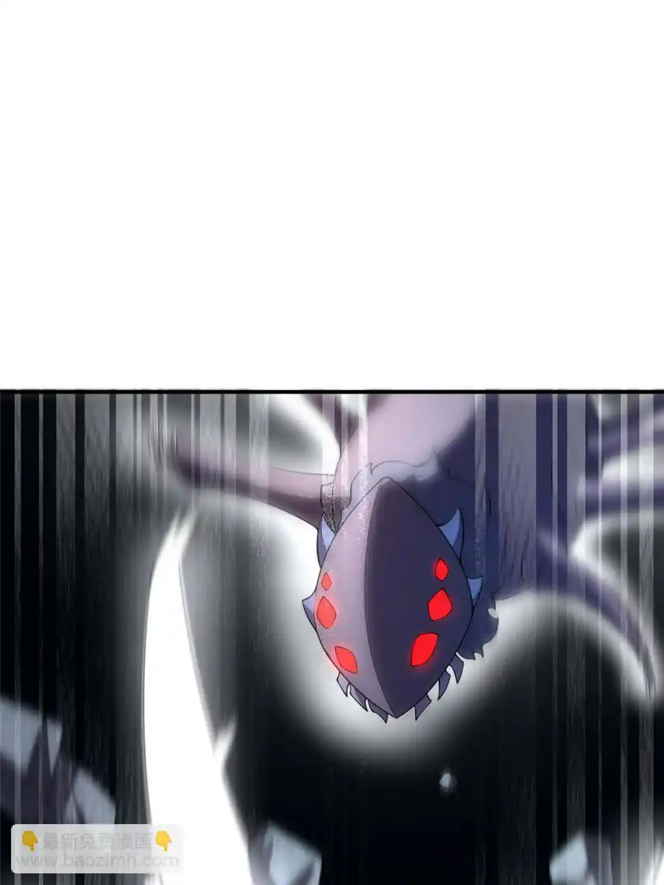 Monster Pet Evolution Chapter 189