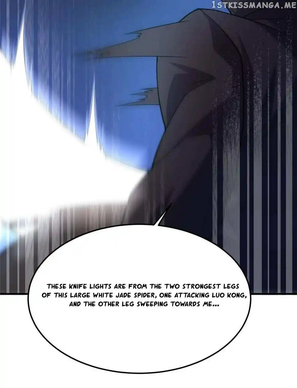 Monster Pet Evolution Chapter 189