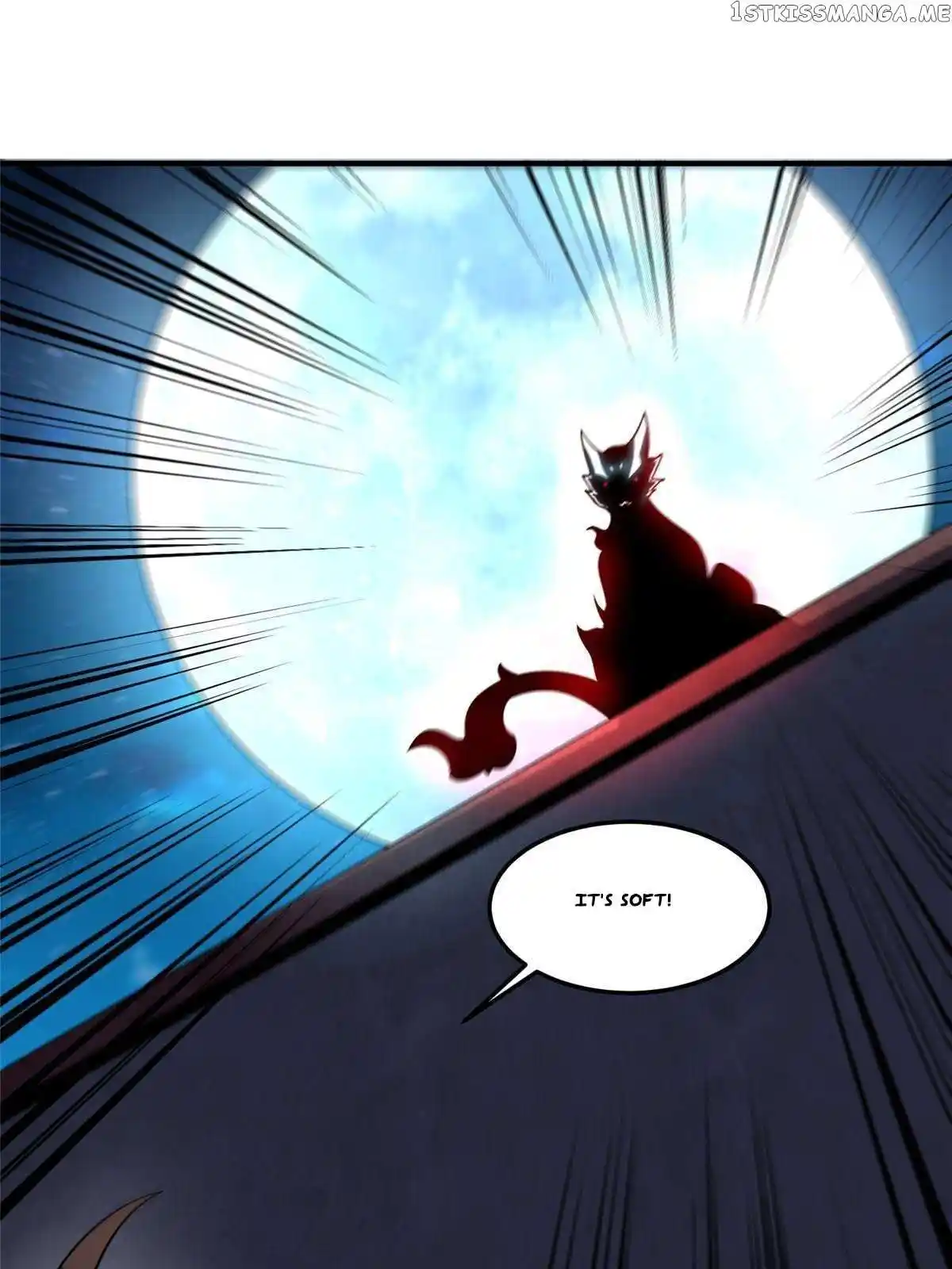 Monster Pet Evolution Chapter 189