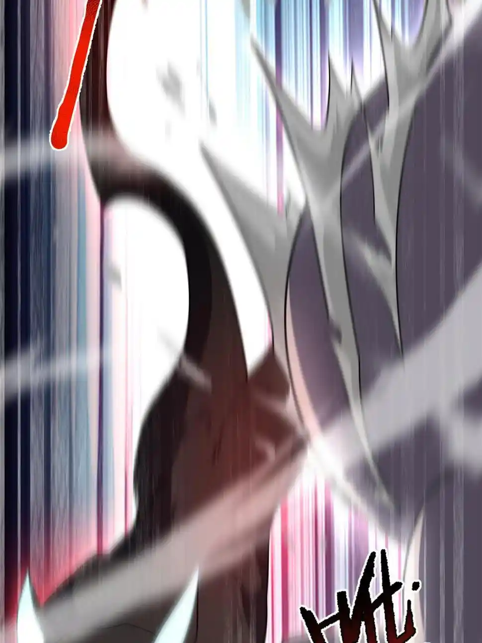 Monster Pet Evolution Chapter 189