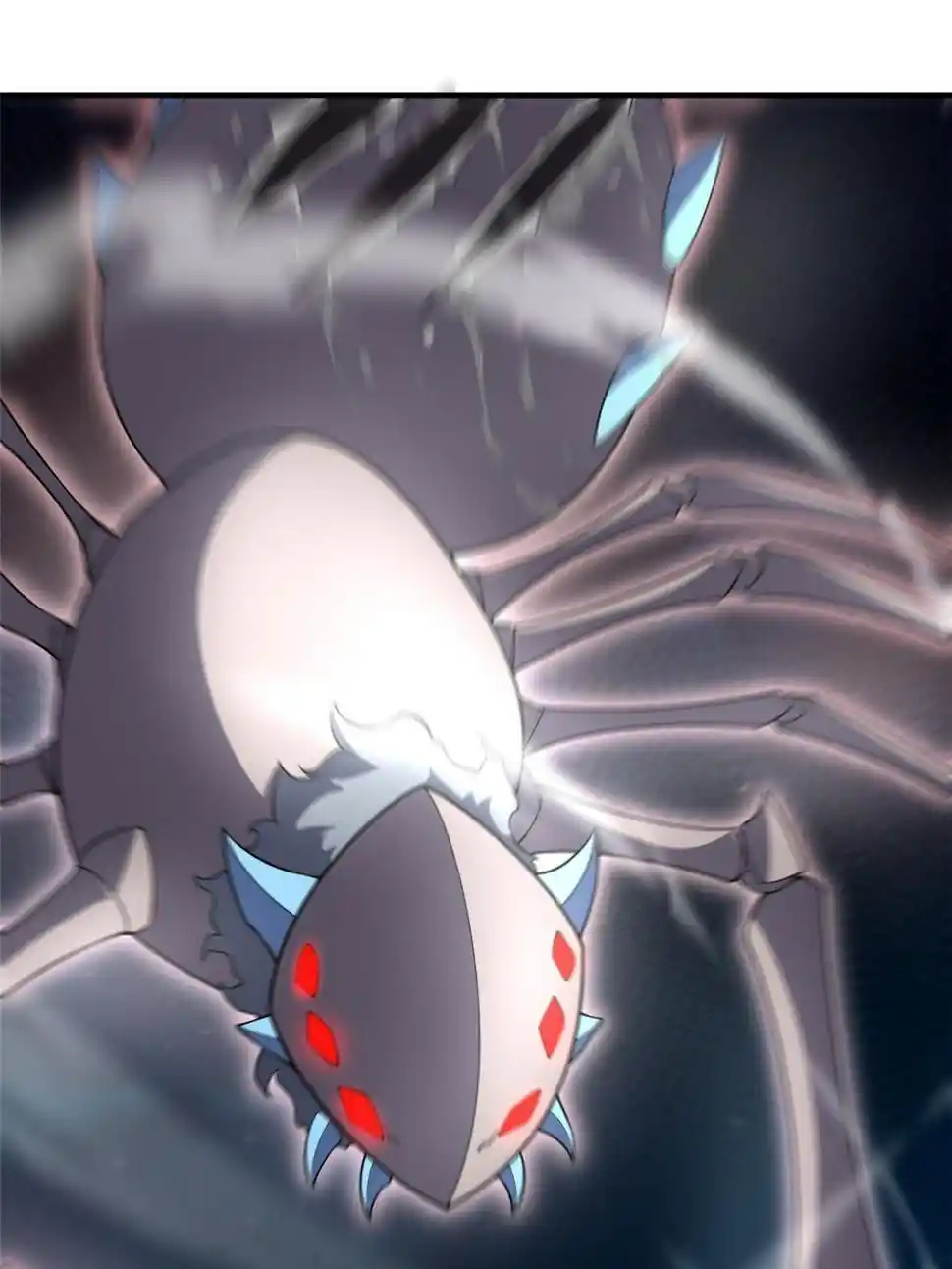 Monster Pet Evolution Chapter 189