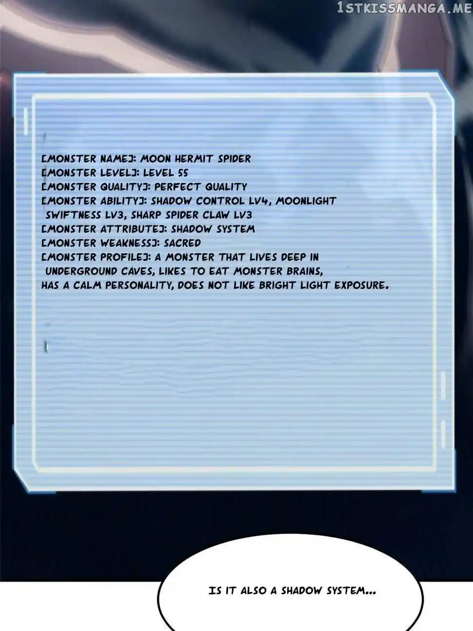 Monster Pet Evolution Chapter 189