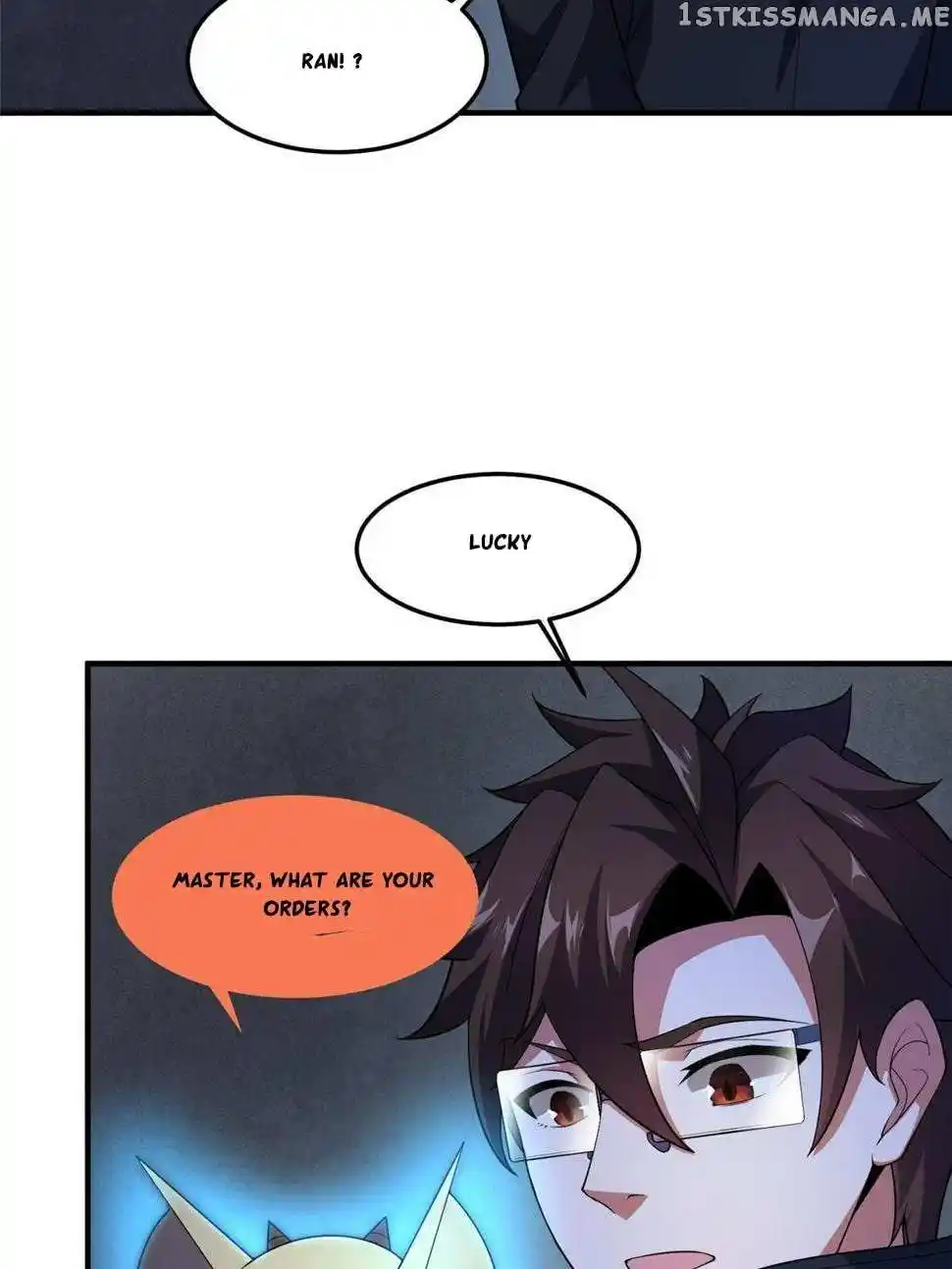 Monster Pet Evolution Chapter 189