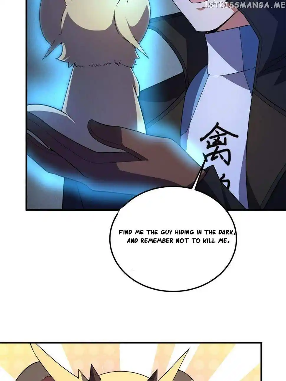 Monster Pet Evolution Chapter 189