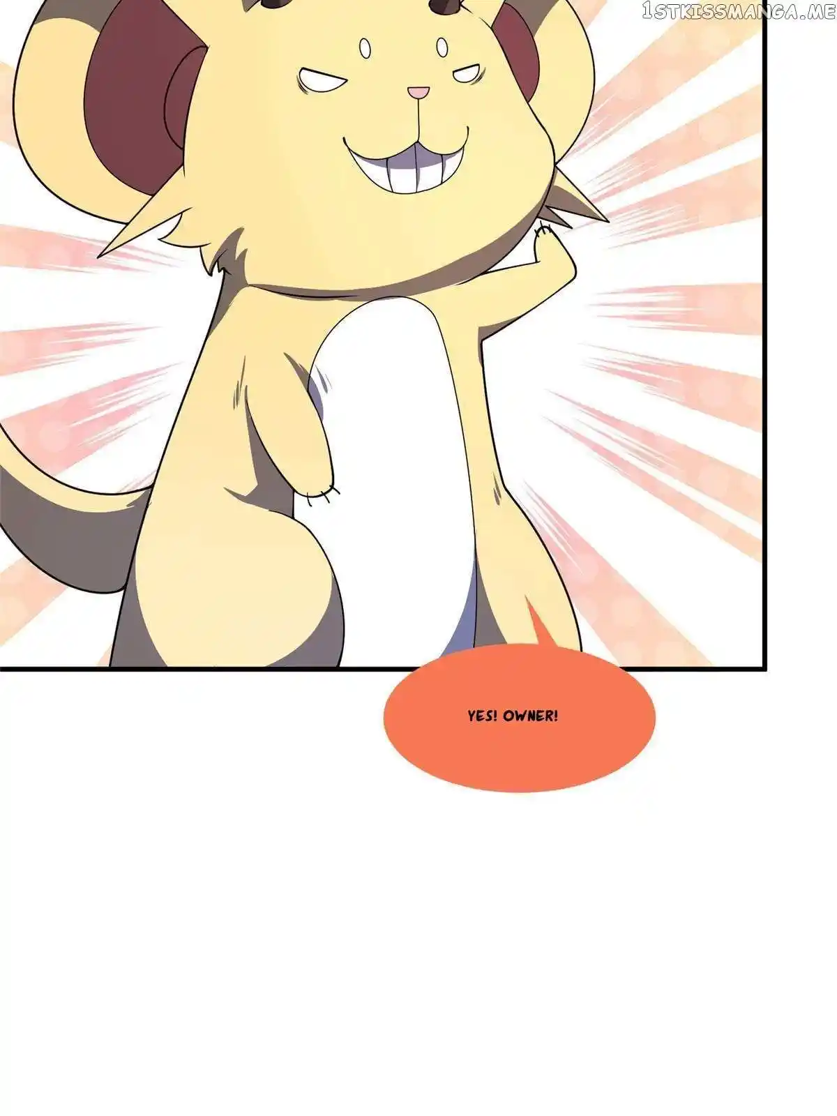 Monster Pet Evolution Chapter 189