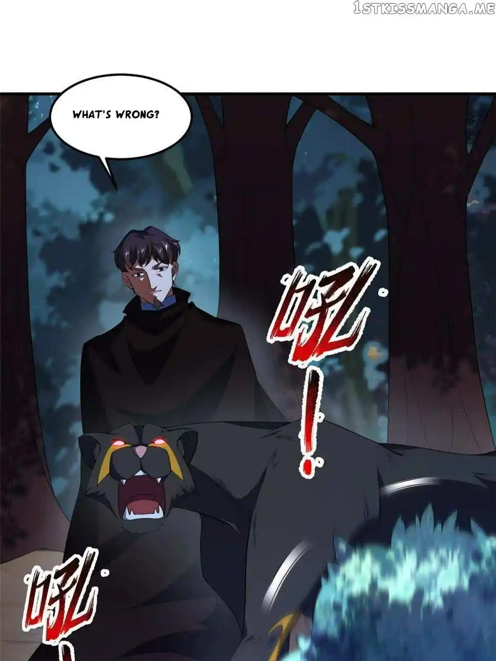 Monster Pet Evolution Chapter 189