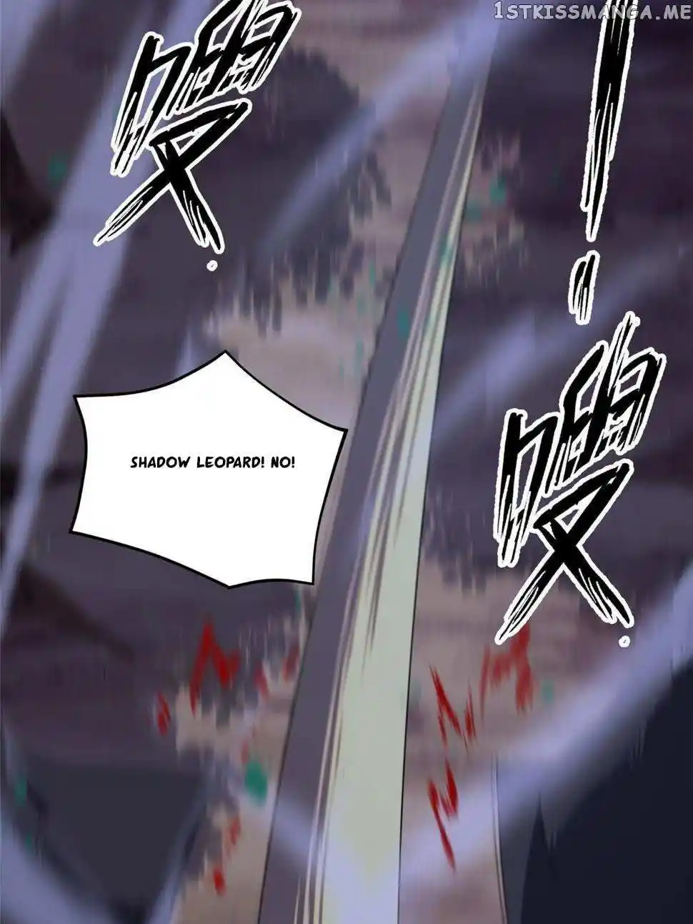 Monster Pet Evolution Chapter 189