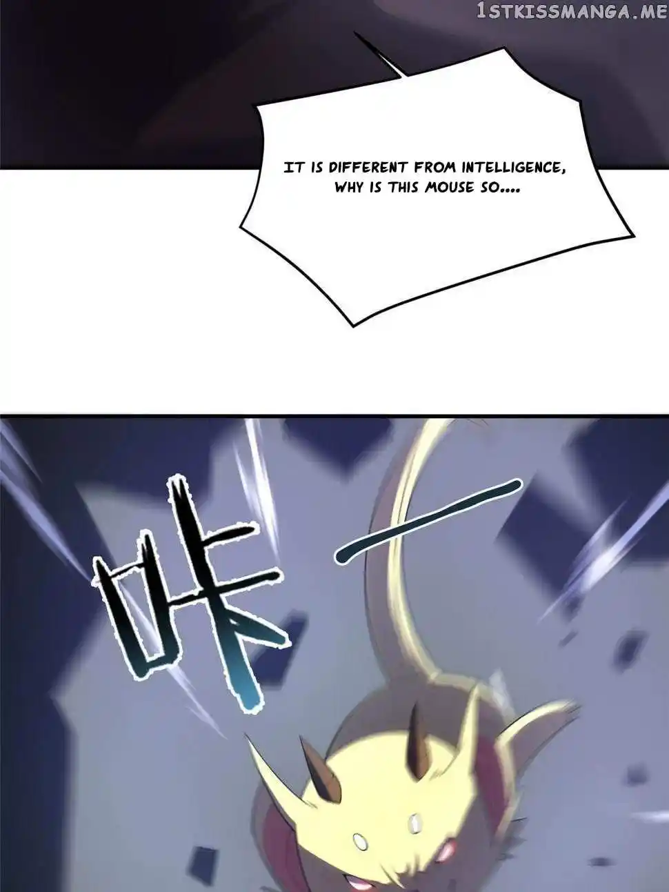 Monster Pet Evolution Chapter 189