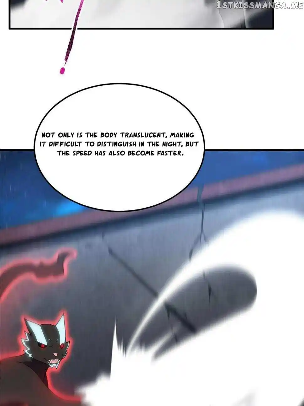 Monster Pet Evolution Chapter 189