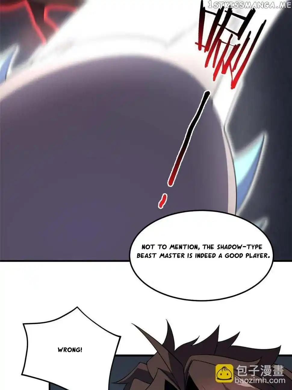 Monster Pet Evolution Chapter 189