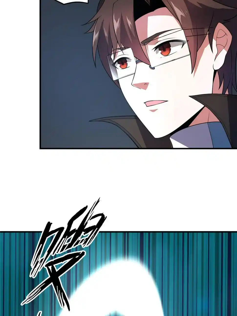 Monster Pet Evolution Chapter 189