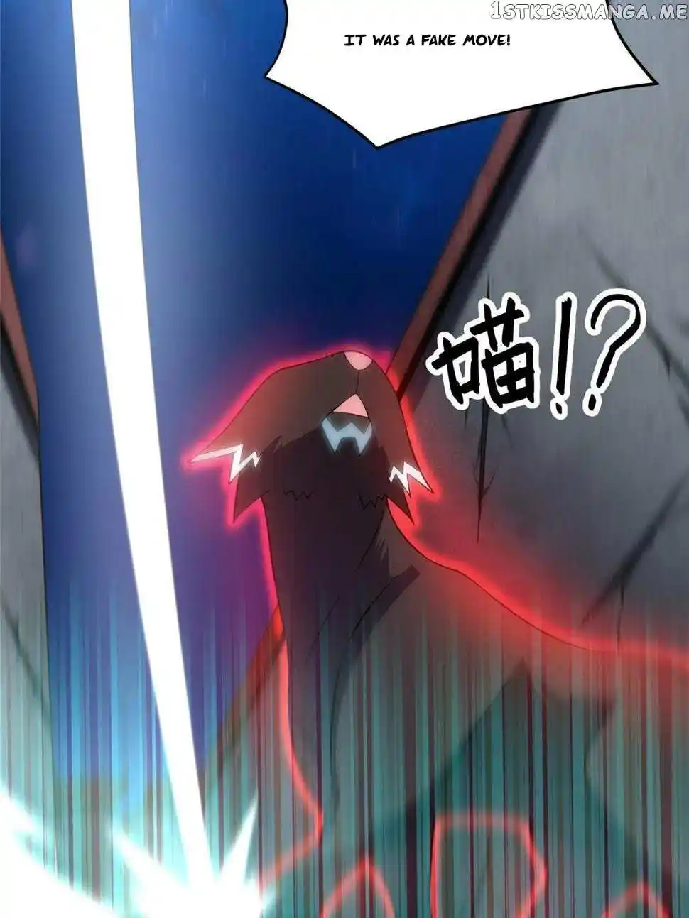 Monster Pet Evolution Chapter 189