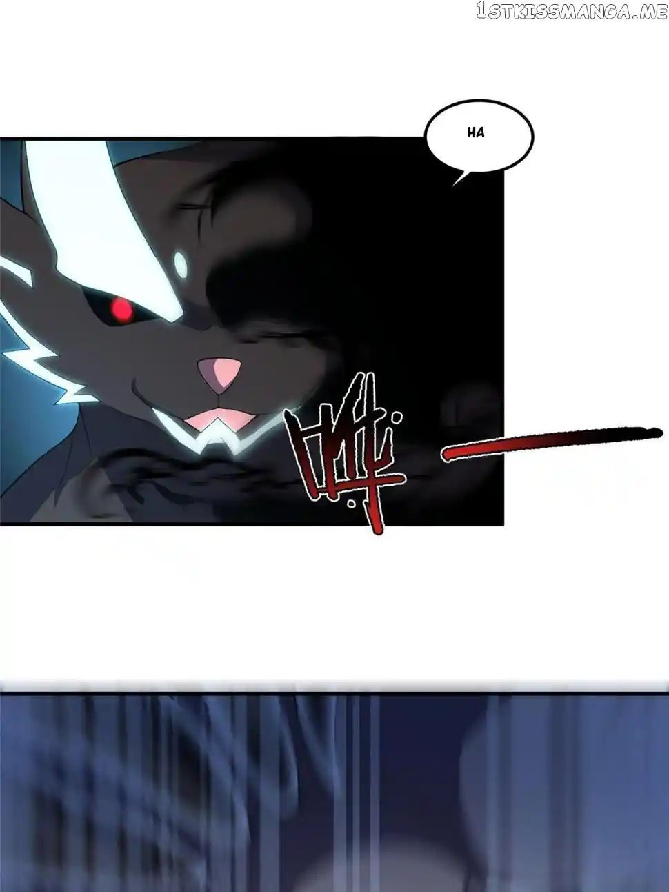 Monster Pet Evolution Chapter 189