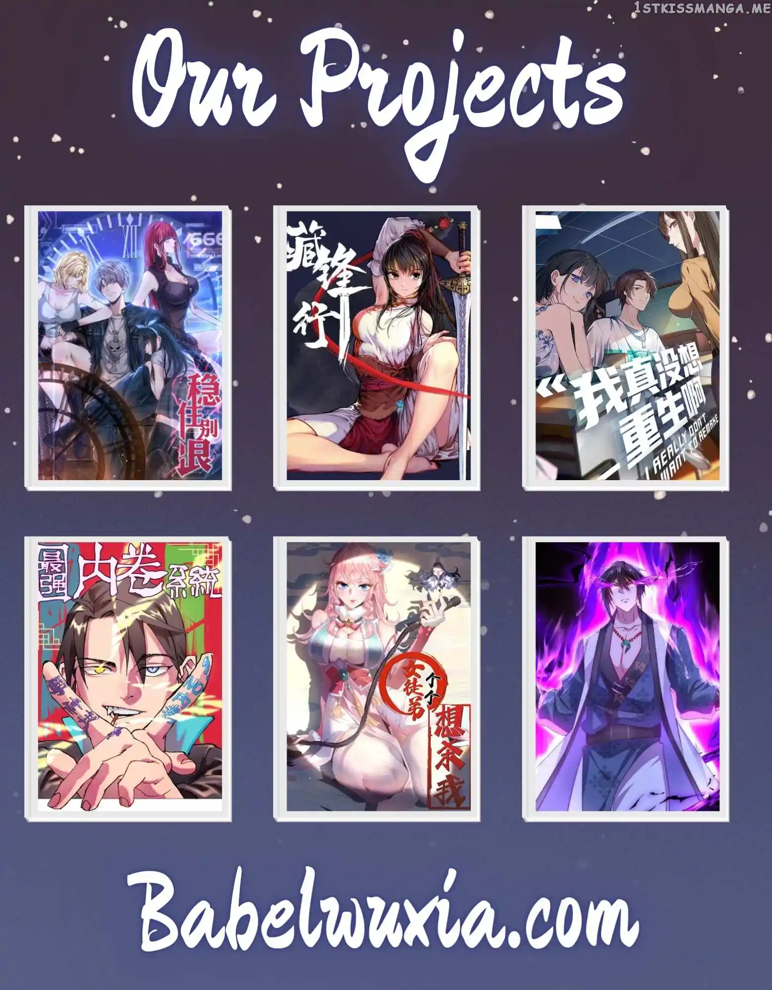 Monster Pet Evolution Chapter 189