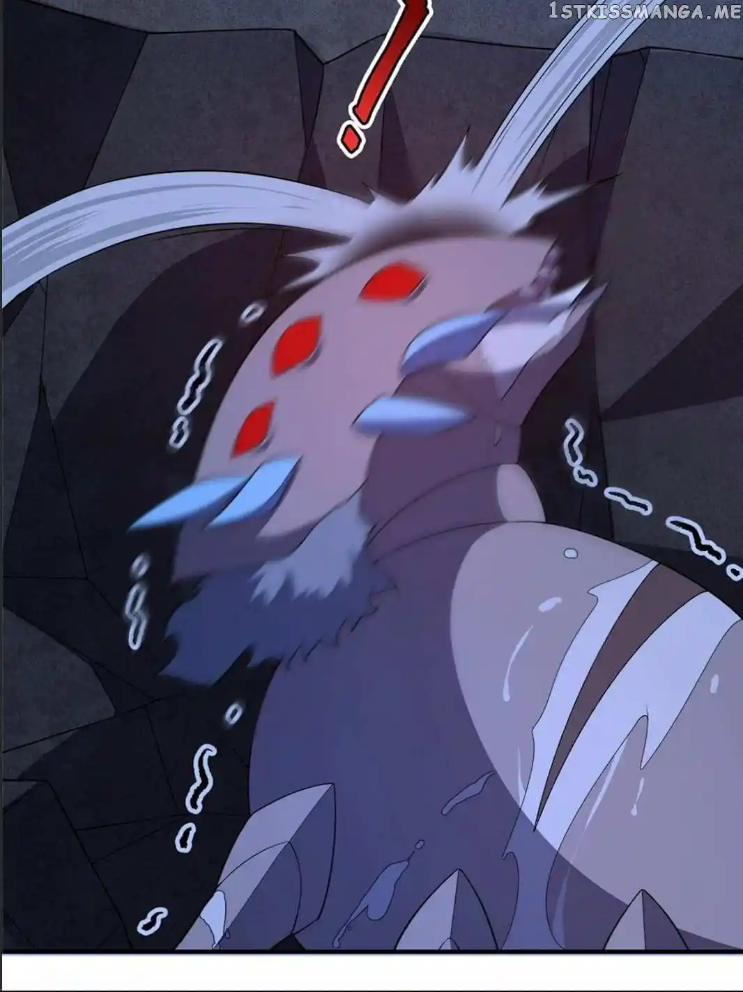 Monster Pet Evolution Chapter 190