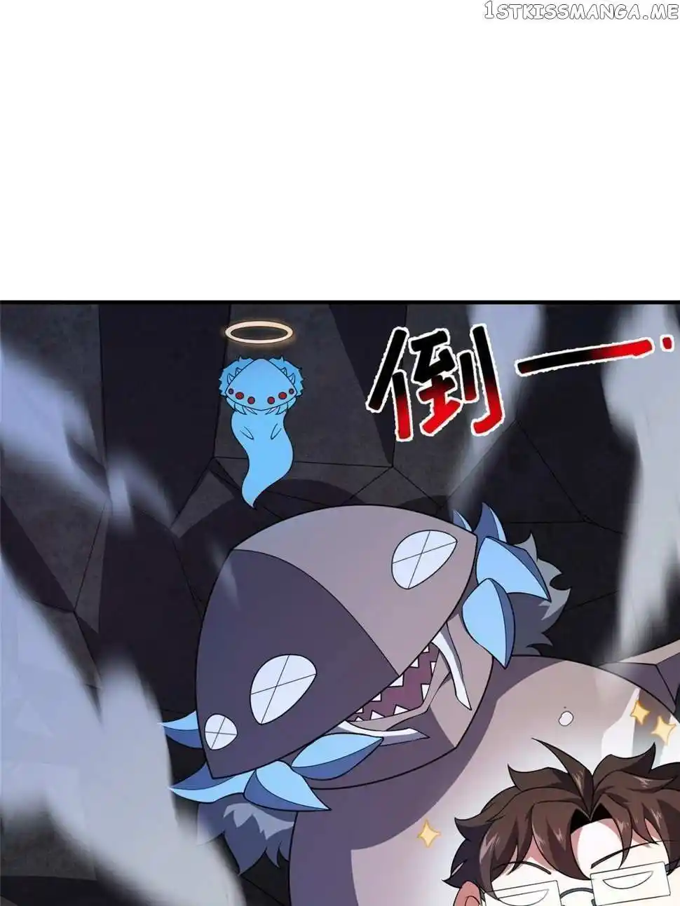 Monster Pet Evolution Chapter 190