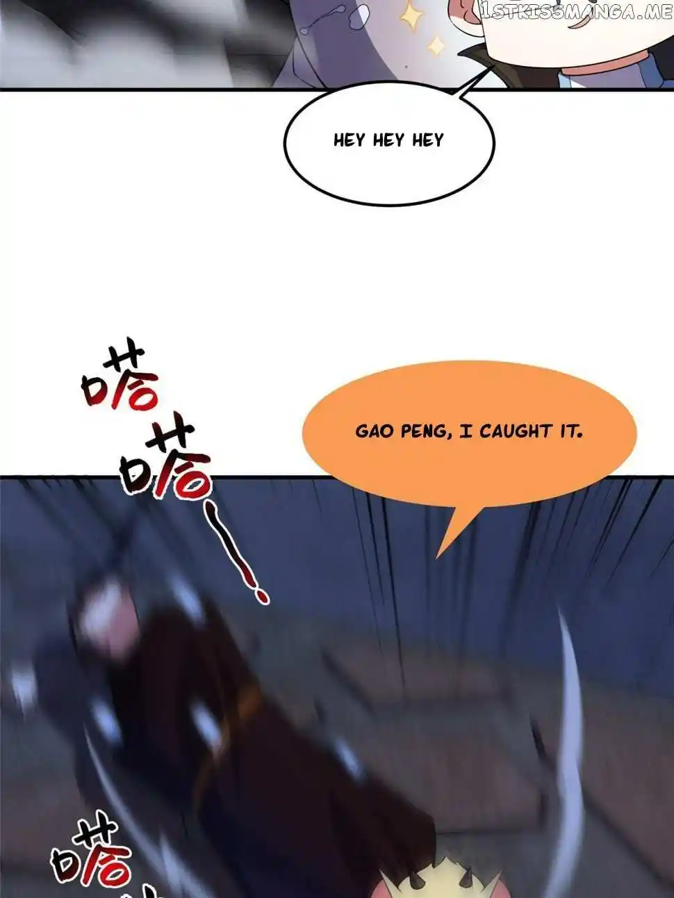 Monster Pet Evolution Chapter 190