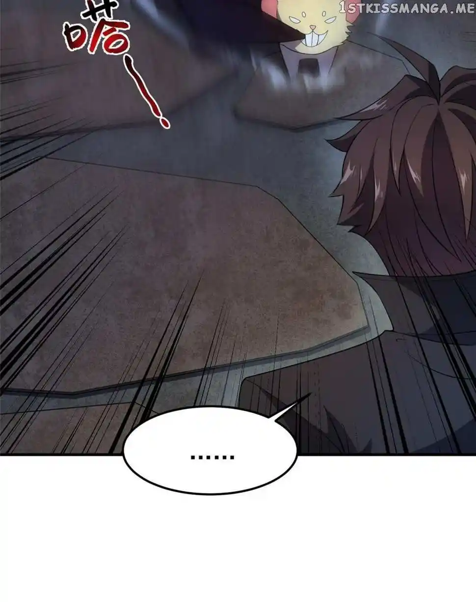 Monster Pet Evolution Chapter 190