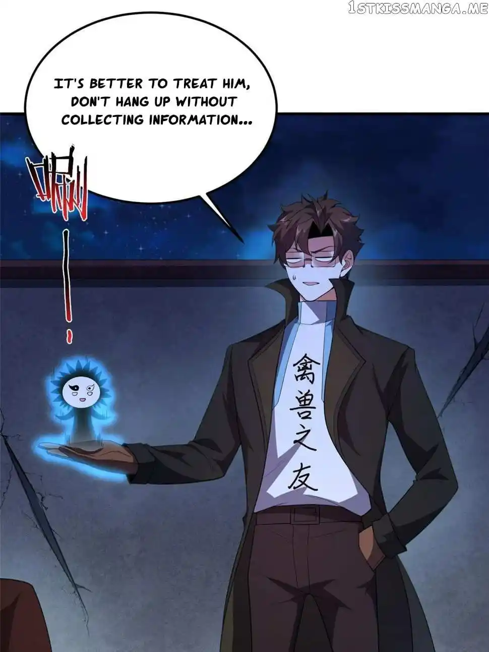 Monster Pet Evolution Chapter 190