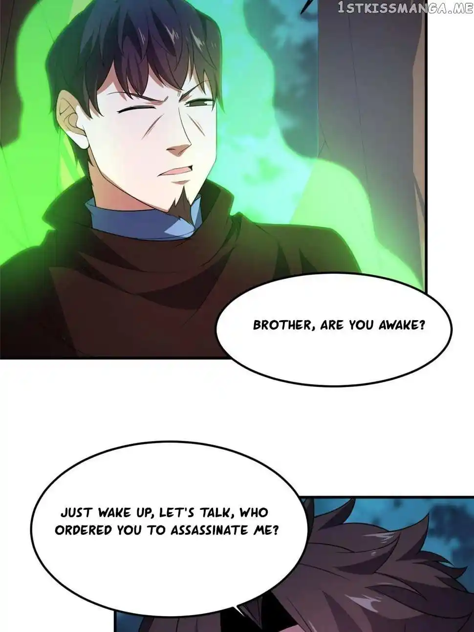 Monster Pet Evolution Chapter 190