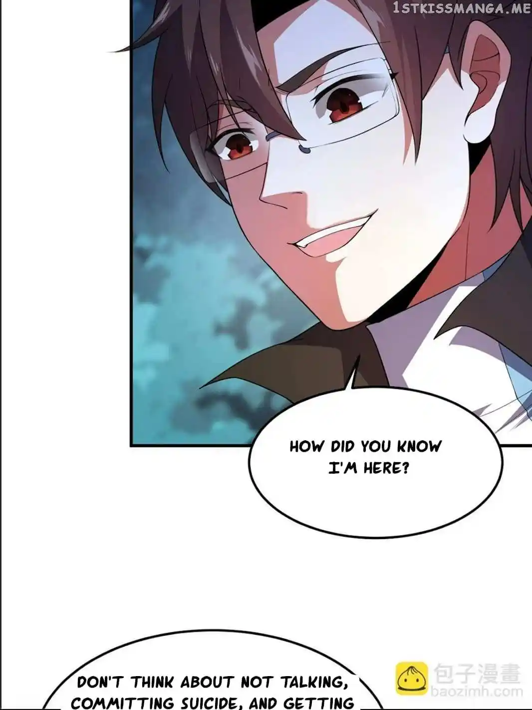 Monster Pet Evolution Chapter 190