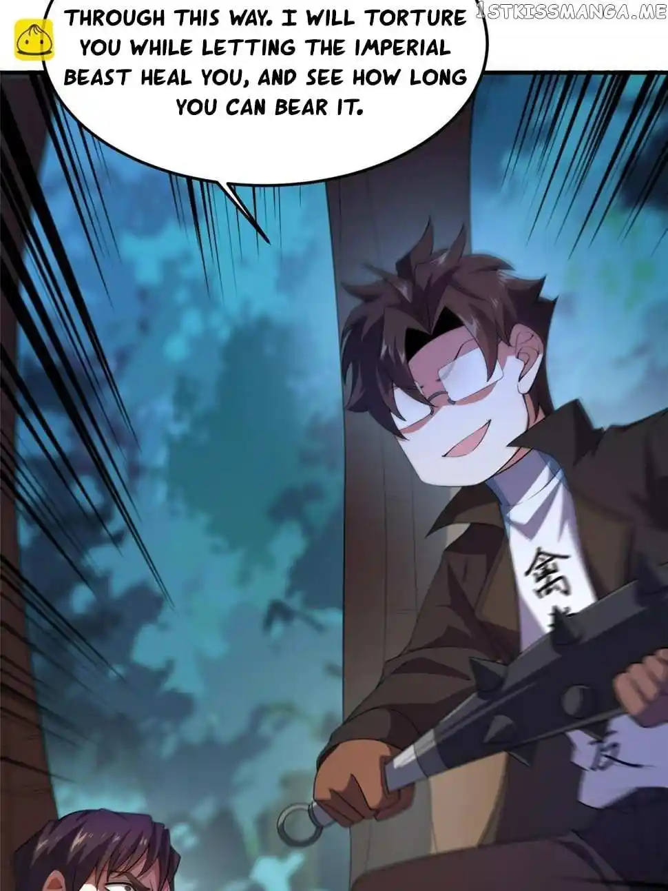 Monster Pet Evolution Chapter 190