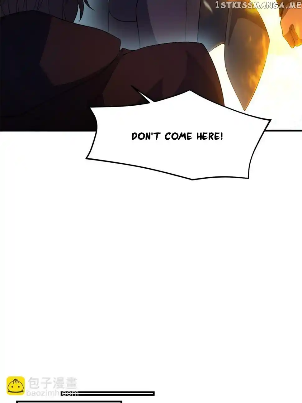 Monster Pet Evolution Chapter 190