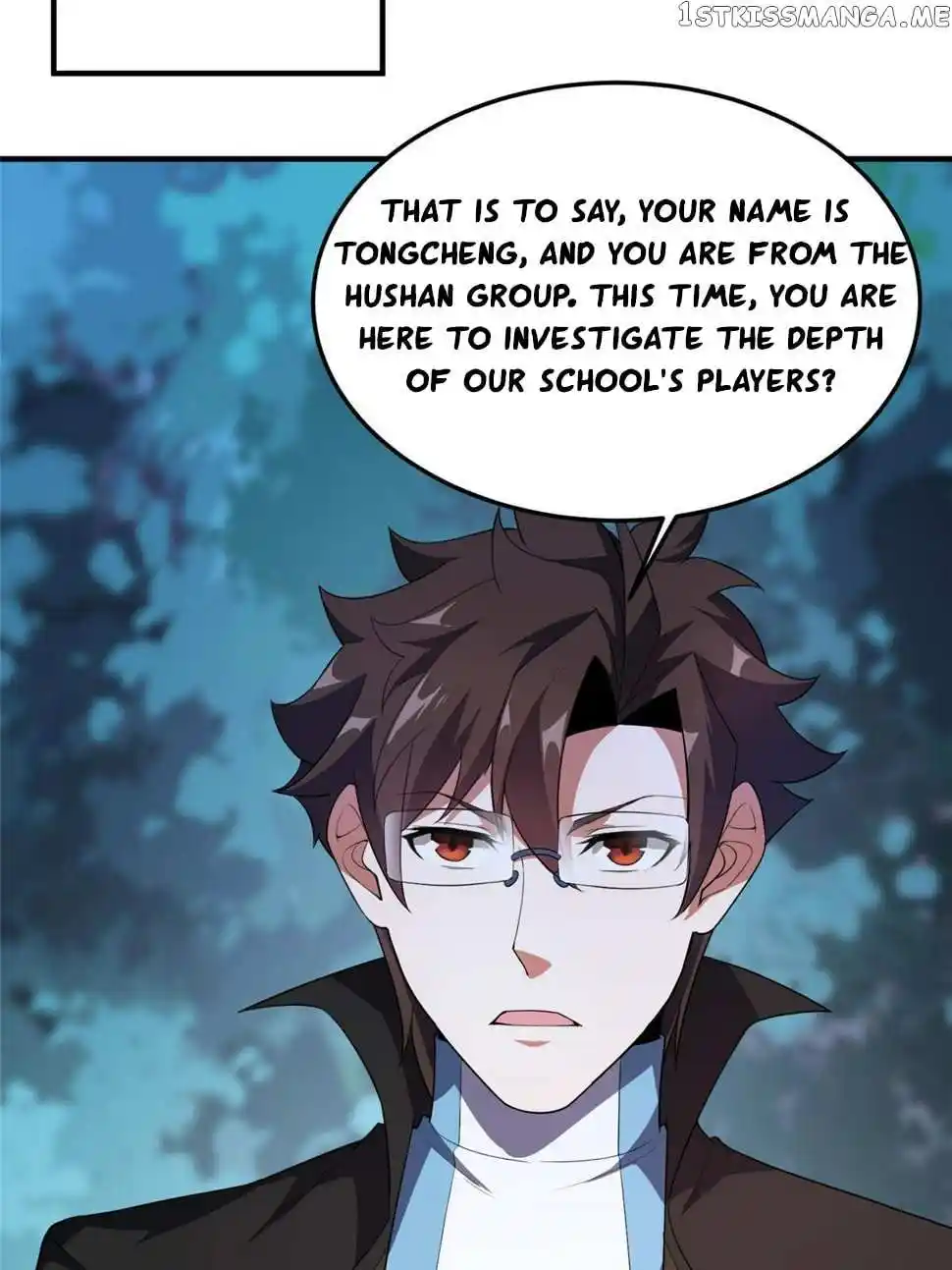 Monster Pet Evolution Chapter 190