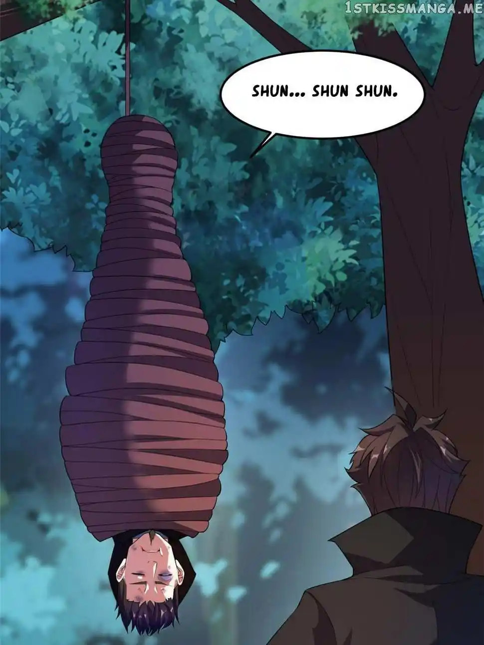 Monster Pet Evolution Chapter 190