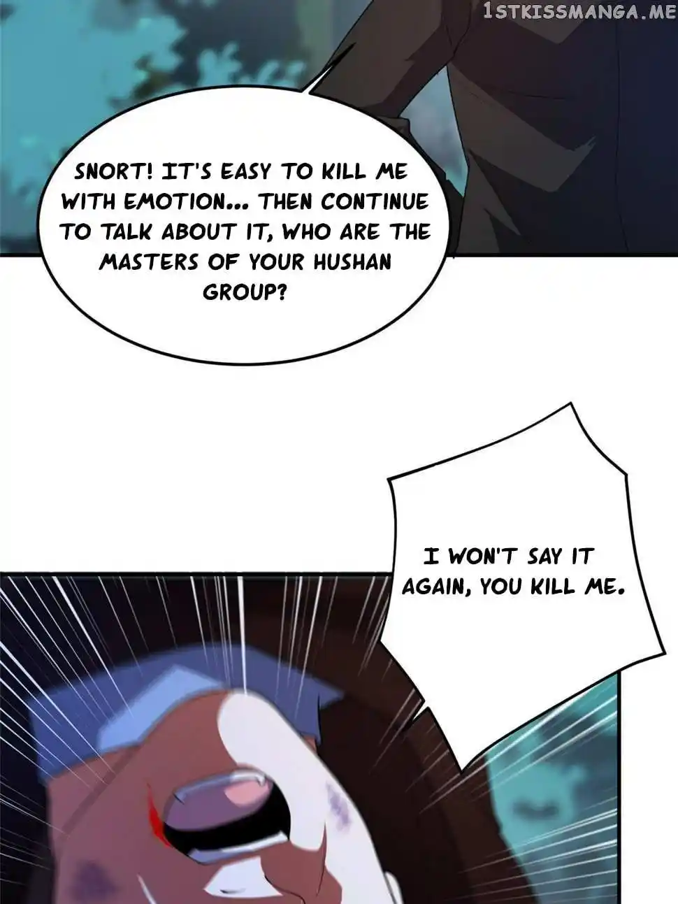 Monster Pet Evolution Chapter 190