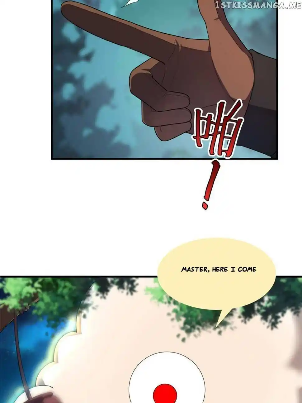 Monster Pet Evolution Chapter 190