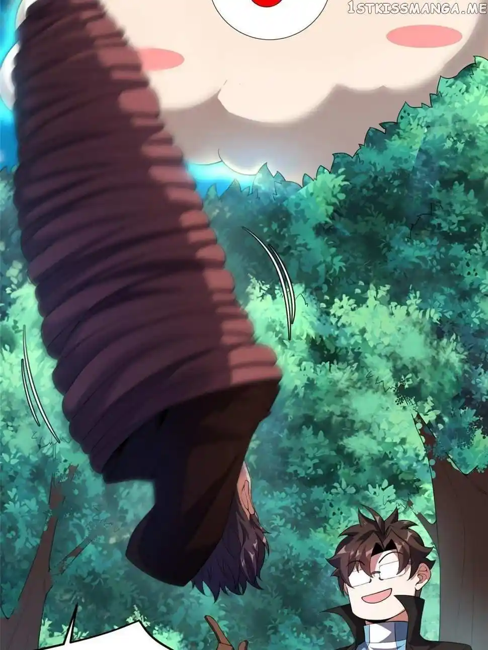 Monster Pet Evolution Chapter 190