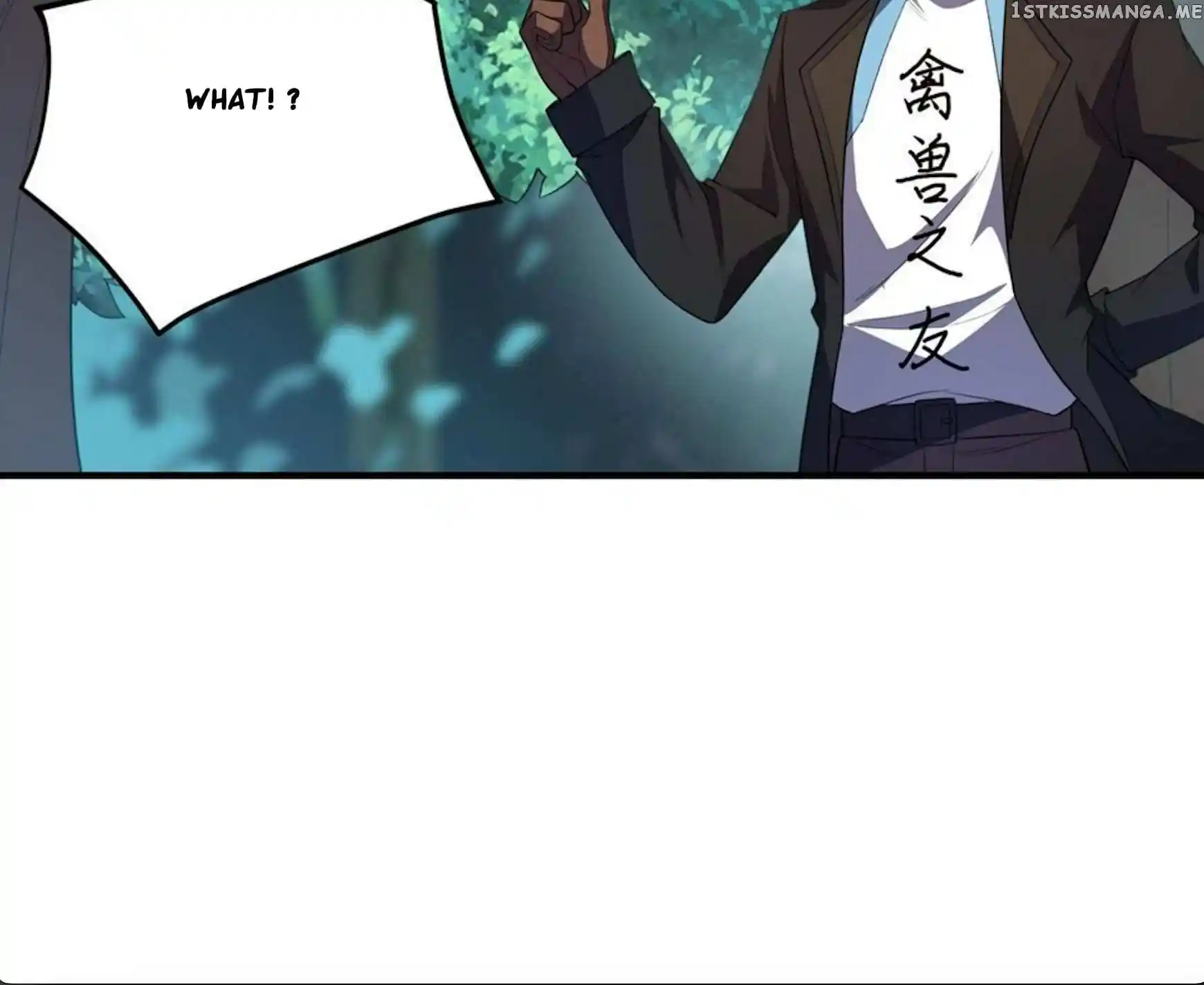 Monster Pet Evolution Chapter 190