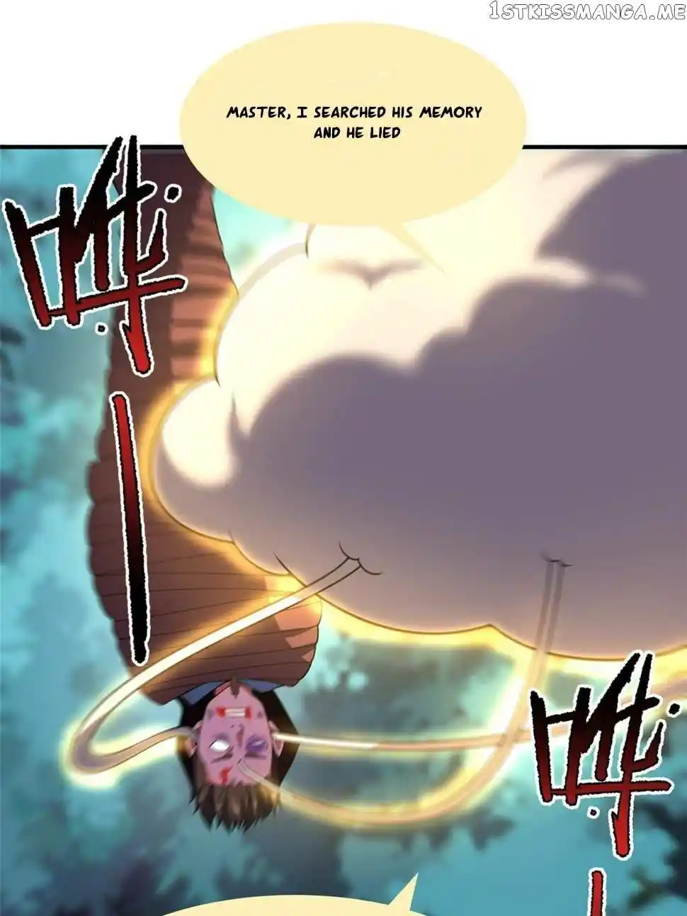 Monster Pet Evolution Chapter 190