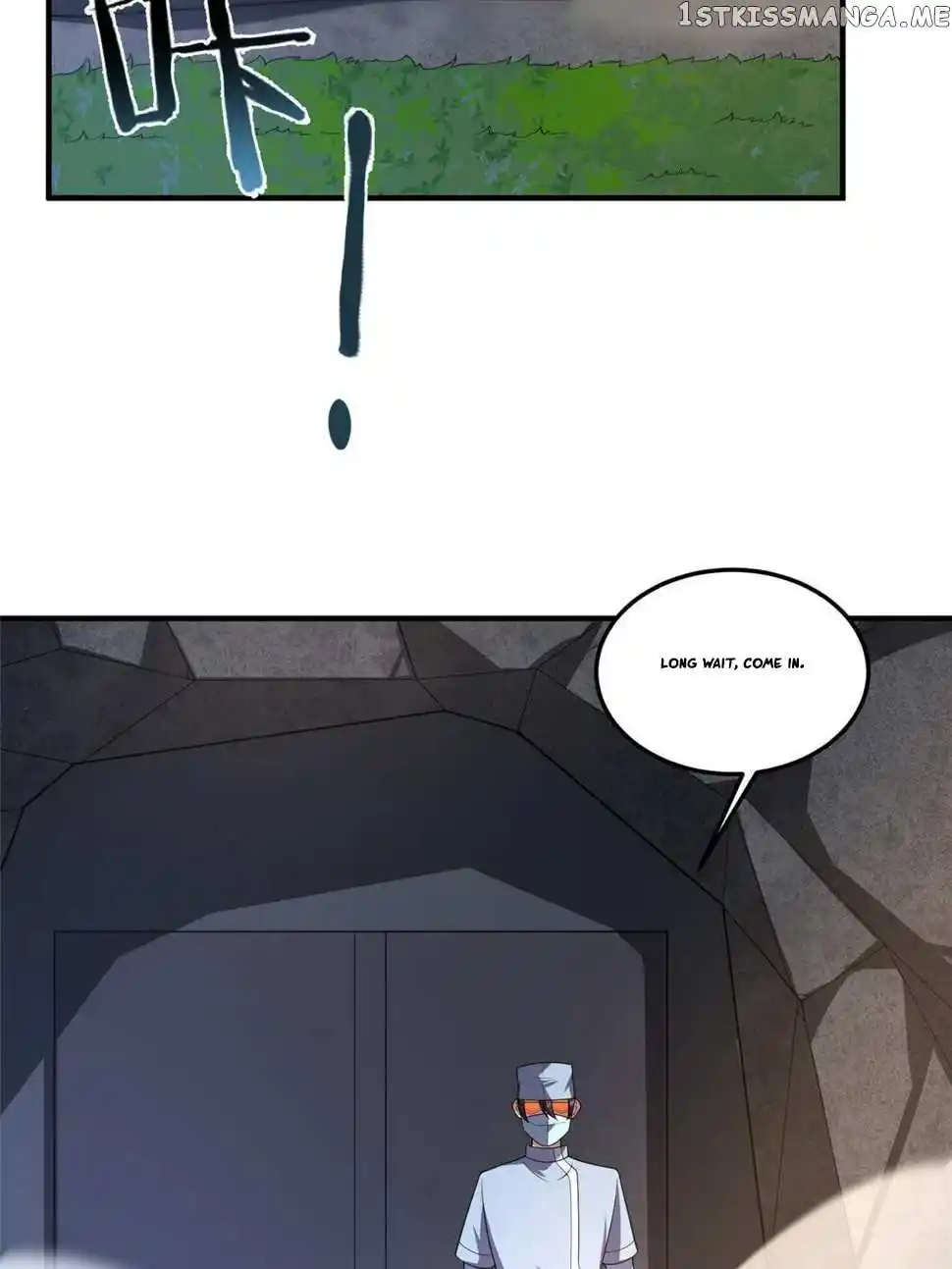 Monster Pet Evolution Chapter 190