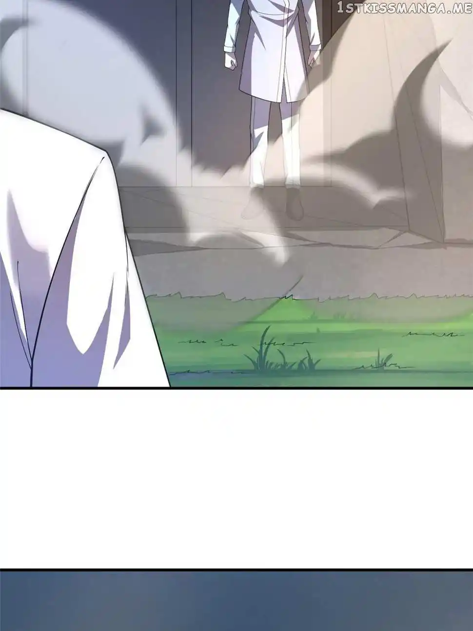 Monster Pet Evolution Chapter 190