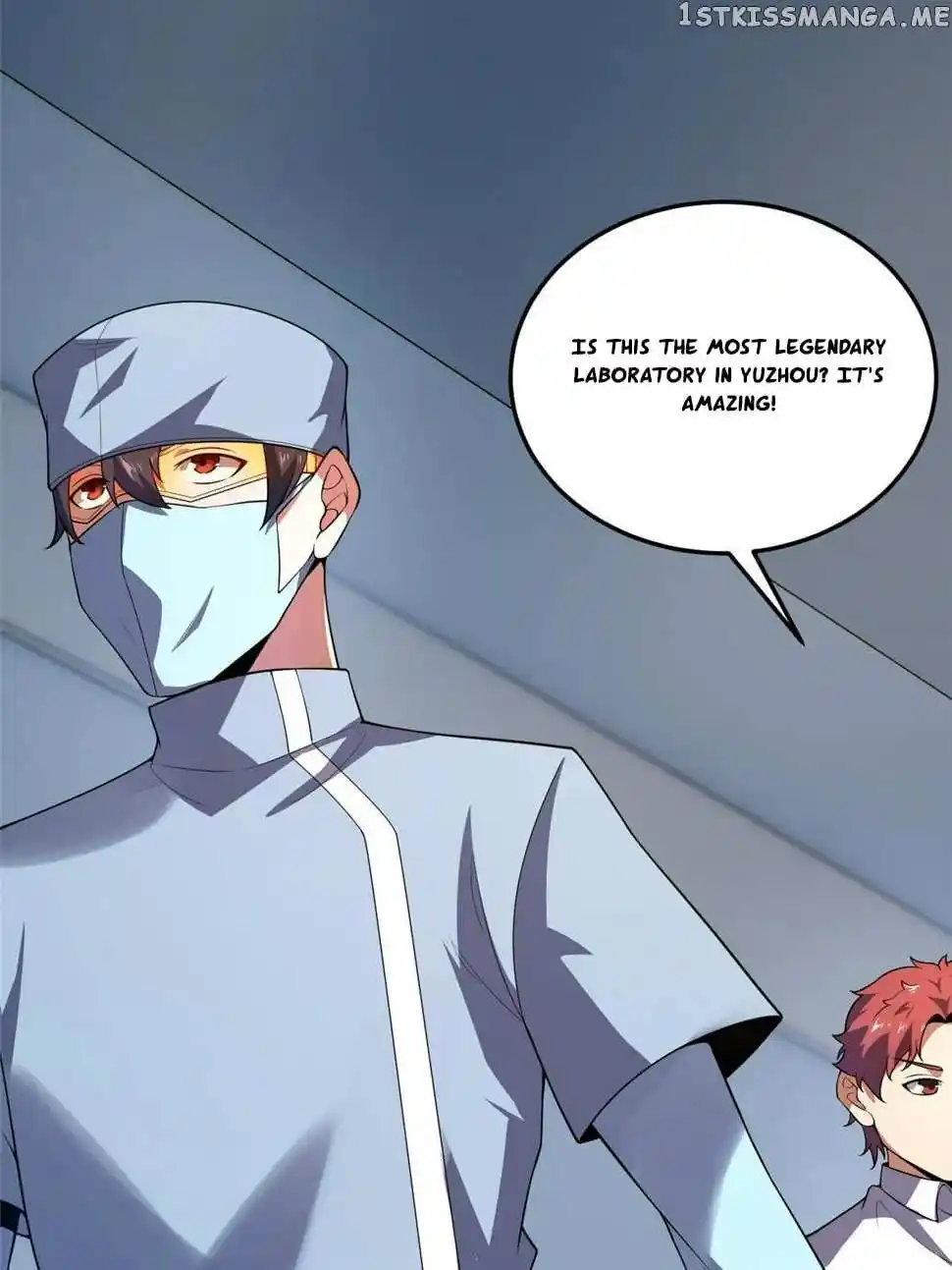 Monster Pet Evolution Chapter 190